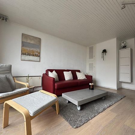 Penthousestudio Met Groot Zonneterras Nieuwpoort Esterno foto